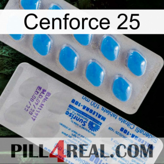 Cenforce 25 new15